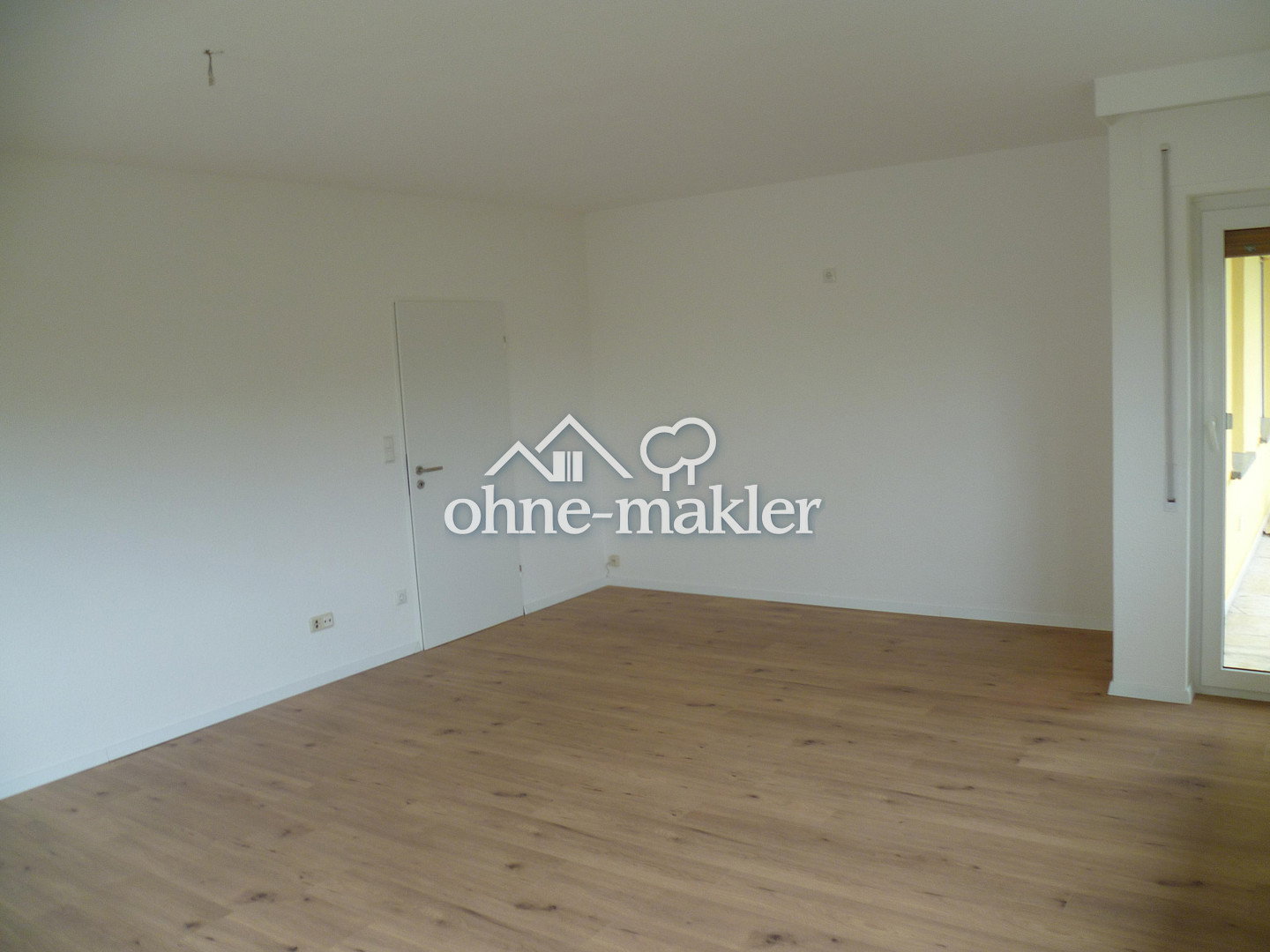 Renoviert & sonnig 3 Zimmerwohnung in Ortenberg, 63683 Ortenberg