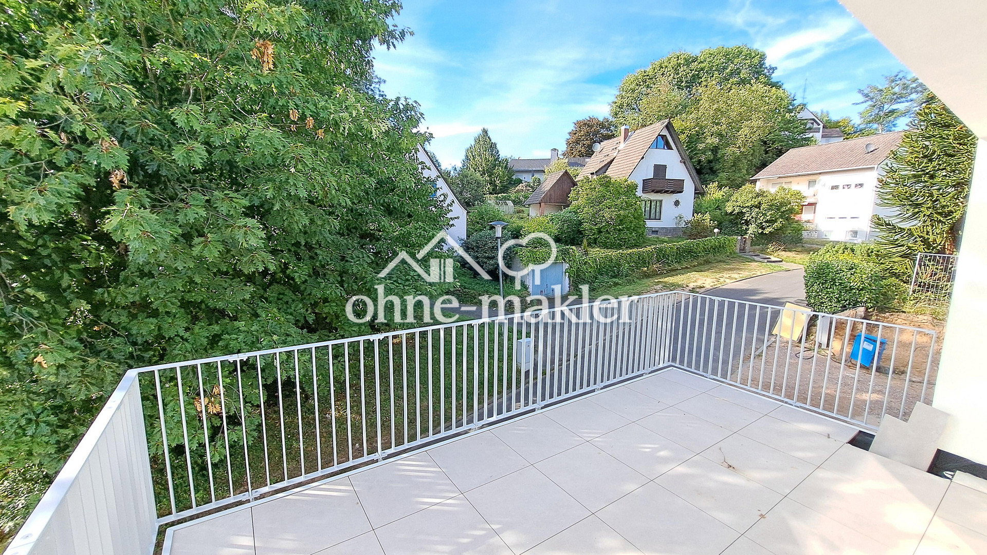 Neubau mit Wallbox & Freiblick – Goldbach, 63773 Goldbach