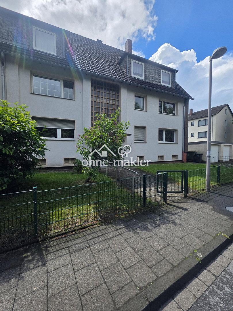 Traumwohnung in Mülheim – ideal für Familien, 45476 Mülheim an der Ruhr (Mitte Styrum)