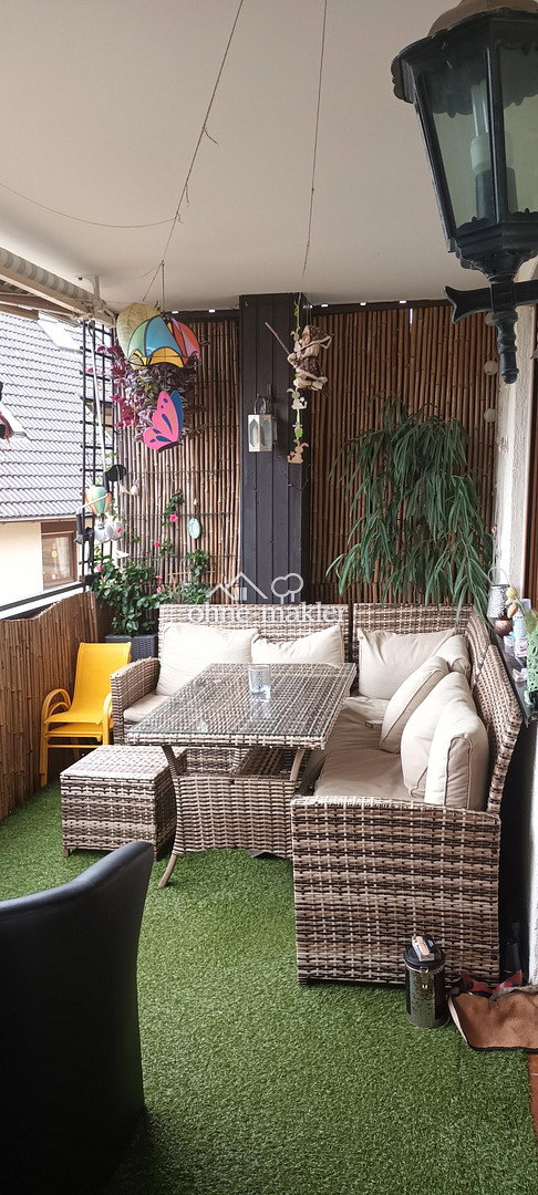 Ruhige Lage, flexible Raumaufteilung, 75378 Bad Liebenzell