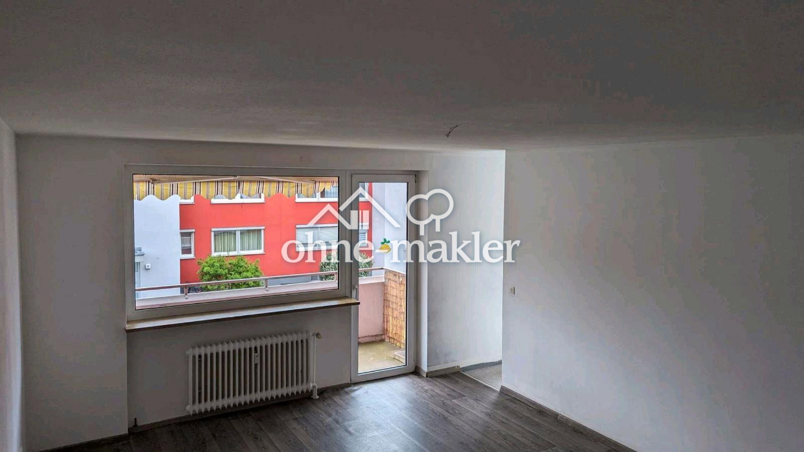 Balkon & Aufzug Stadtnah & Grün, 90429 Nürnberg