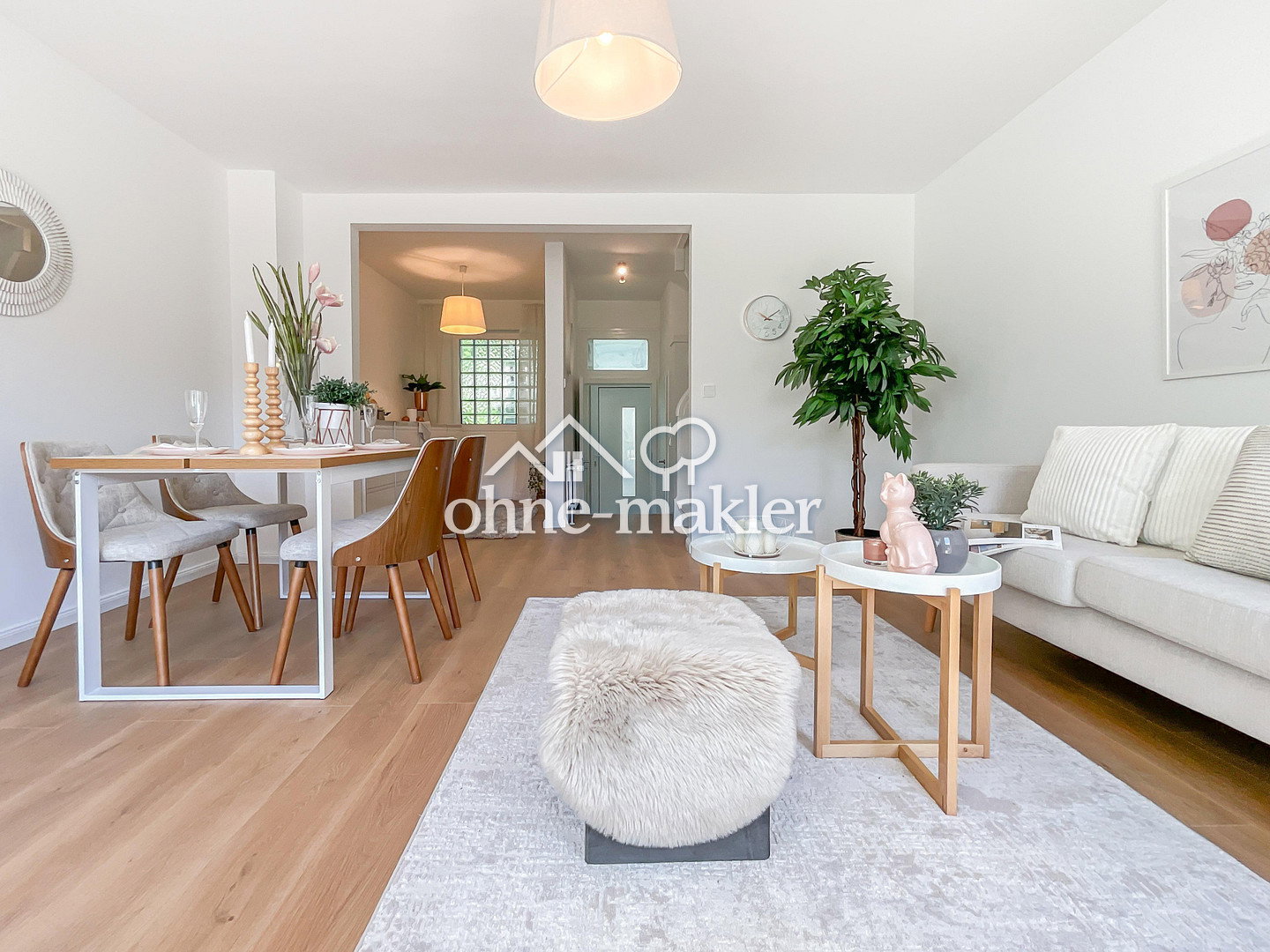 Familienparadies mit Garten in Hamburg-Rahlstedt, 22149 Hamburg (Wandsbek Rahlstedt Tonndorf)
