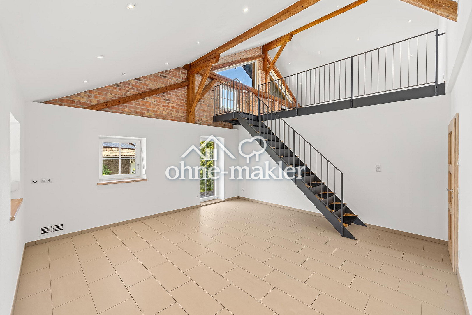 Loft mit Chiemsee-Flair – ein Traum, 83209 Prien a. Chiemsee (Prutdorf)