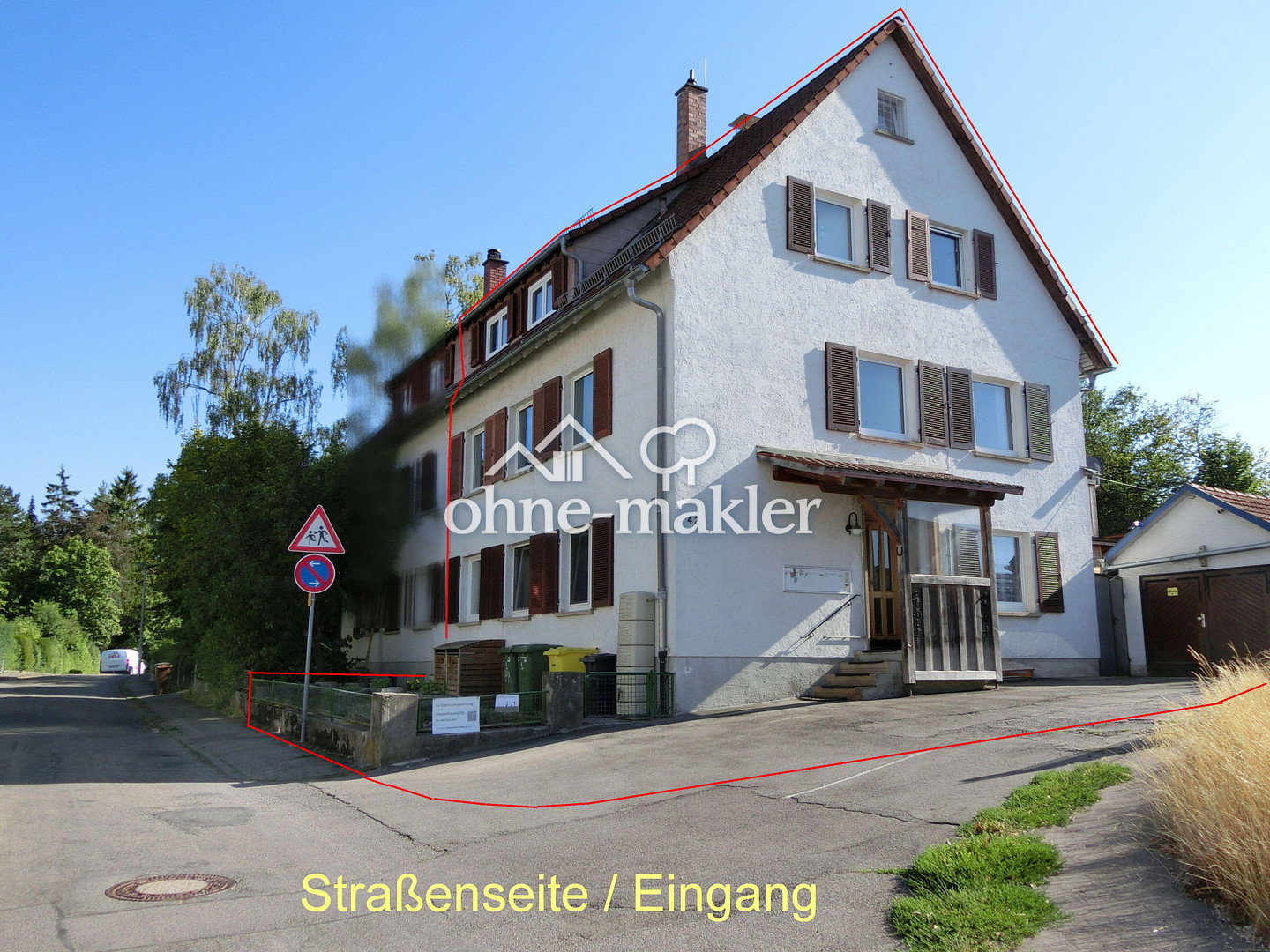 Familienparadies mit Garten in Villingen-Schwenningen, 78056 Villingen-Schwenningen