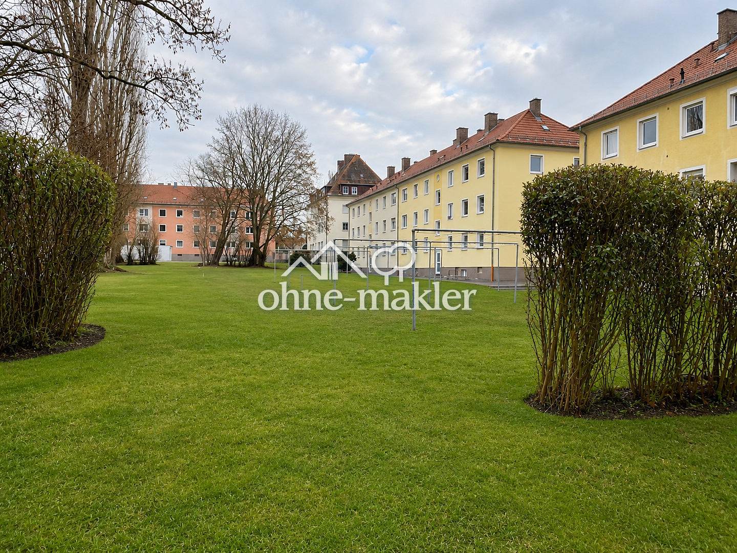 Toplage Regensburg 4 Zimmer, Nähe Uni & OTH, 93053 Regensburg (Galgenberg Kasernenviertel Kumpfmühl-Ziegetsdorf-Neuprüll Oberisling-Graß)