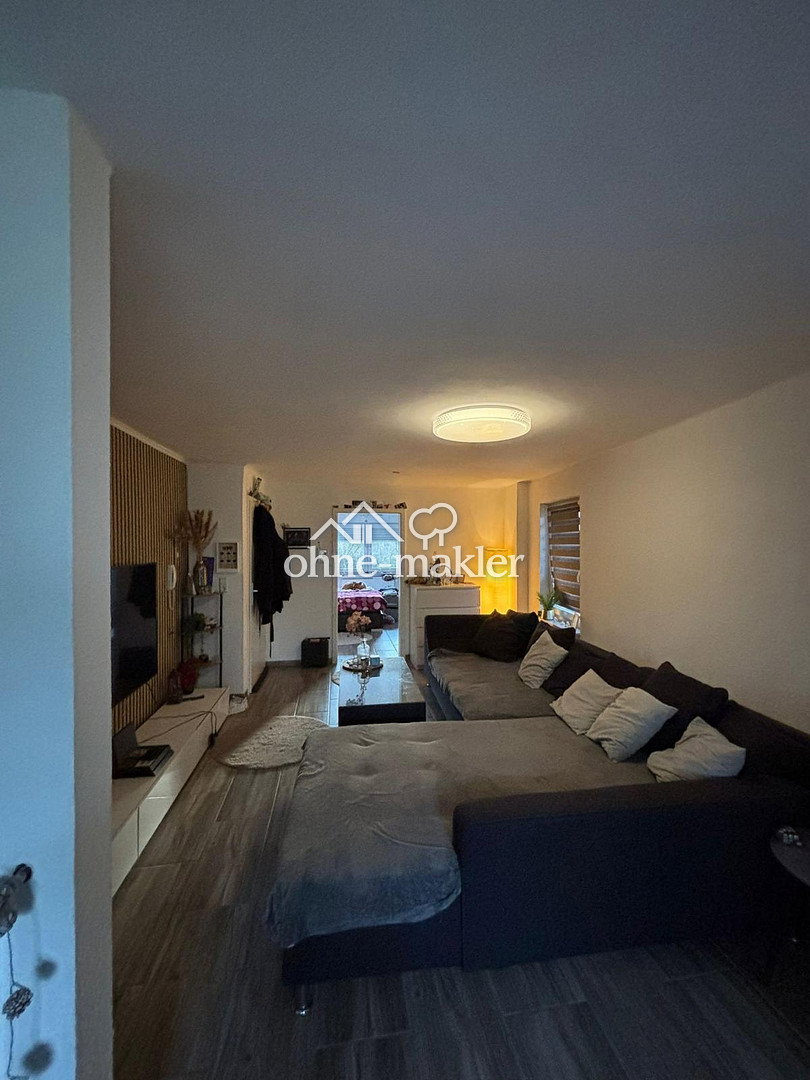 zentrale Lage in Püttlingen – renoviert & hell, 66346 Püttlingen