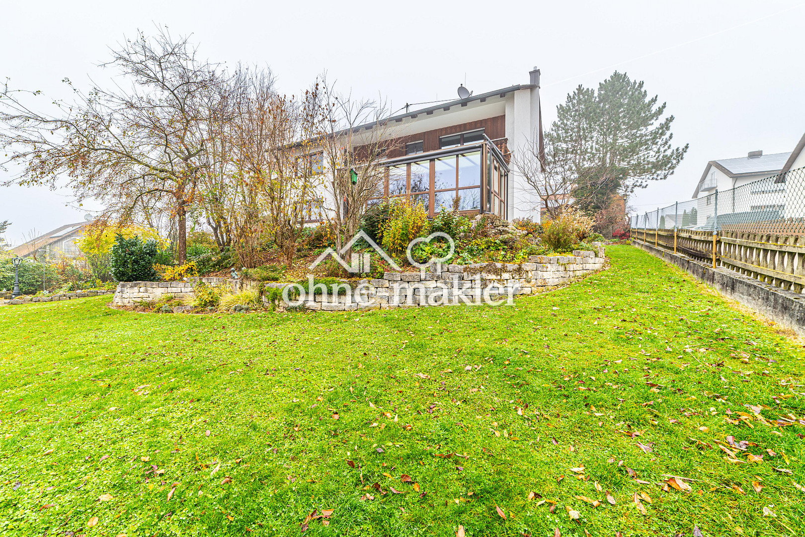 Familienparadies mit Garten in Au, 84072 Au i.d. Hallertau (Au)