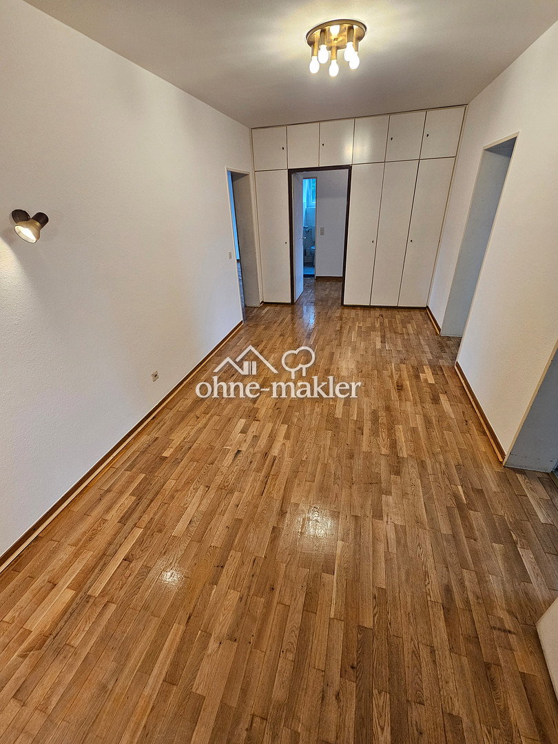 Helle 4-Zimmer-Wohnung in Hilden – Ihr neues Zuhause, 40724 Hilden