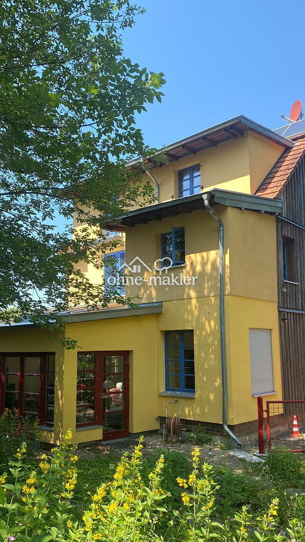 Charmantes Energiehaus mit Garten in Haan, 42781 Haan