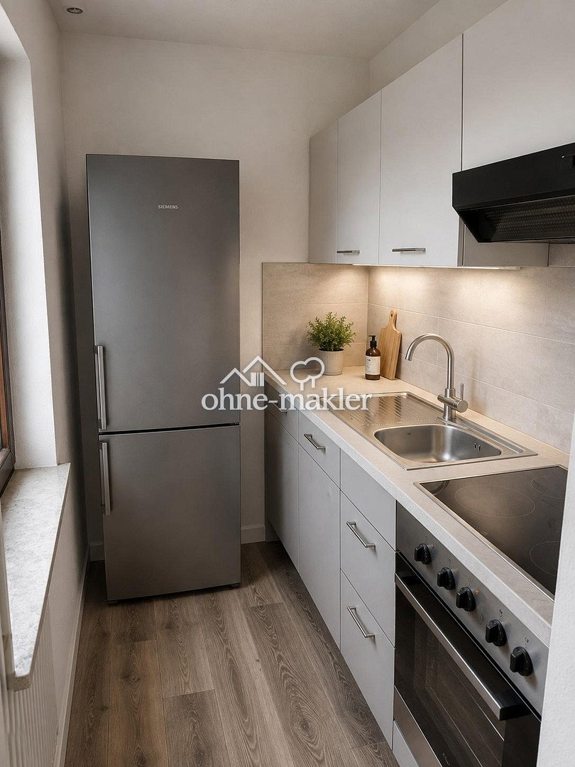 Westbalkon & Aufzug – Ihr neues Zuhause, 95448 Bayreuth