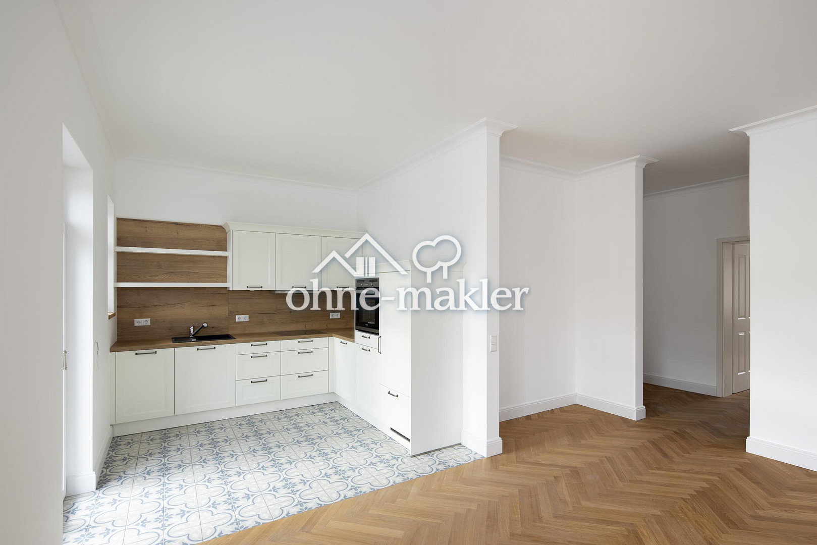 Balkon & Top-Lage in Aschaffenburg, 63741 Aschaffenburg (Damm Innenstadt Leider Nilkheim Strietwald)