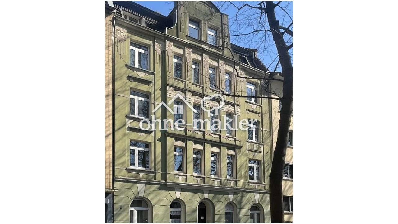 Kreuzviertel-Flair Charmante Wohnung zum Wohlfühlen, 44137 Dortmund (Mitte)