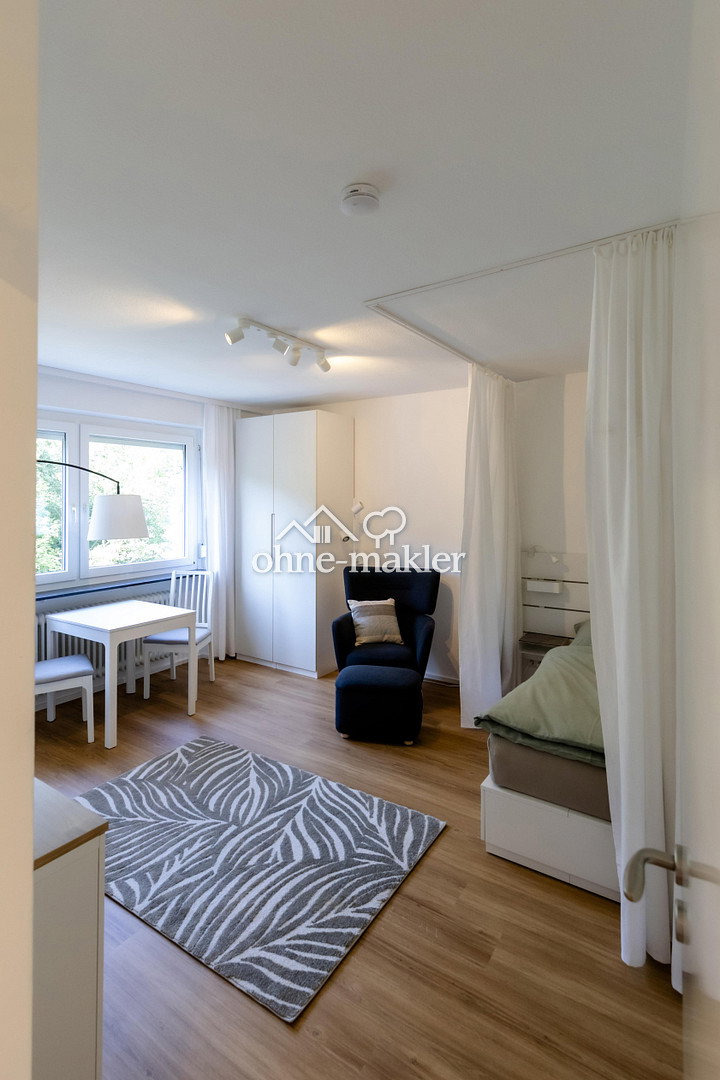 Zimmer in WG – Erlangen, zentral & möbliert, 91054 Erlangen (Burgberg Erlangen-Nord Erlangen-Ost Innenstadt Sieglitzhof)