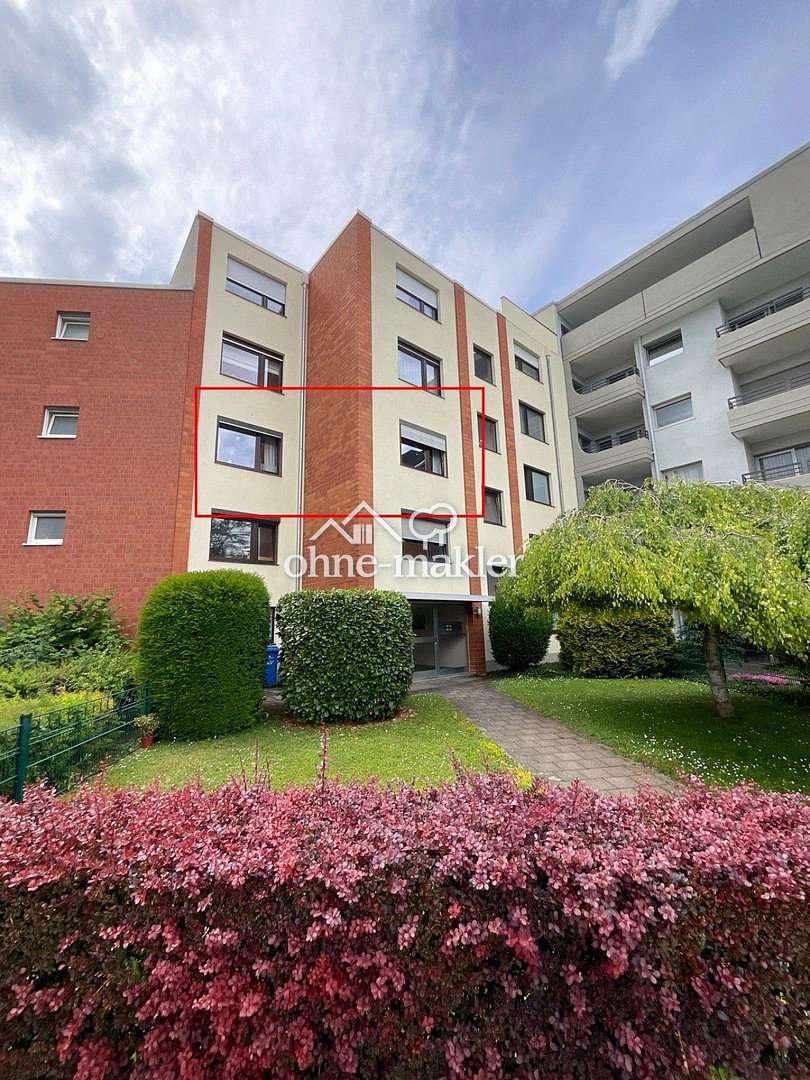 Ruhig & zentral in Düren – Ihr neues Zuhause, 52351 Düren