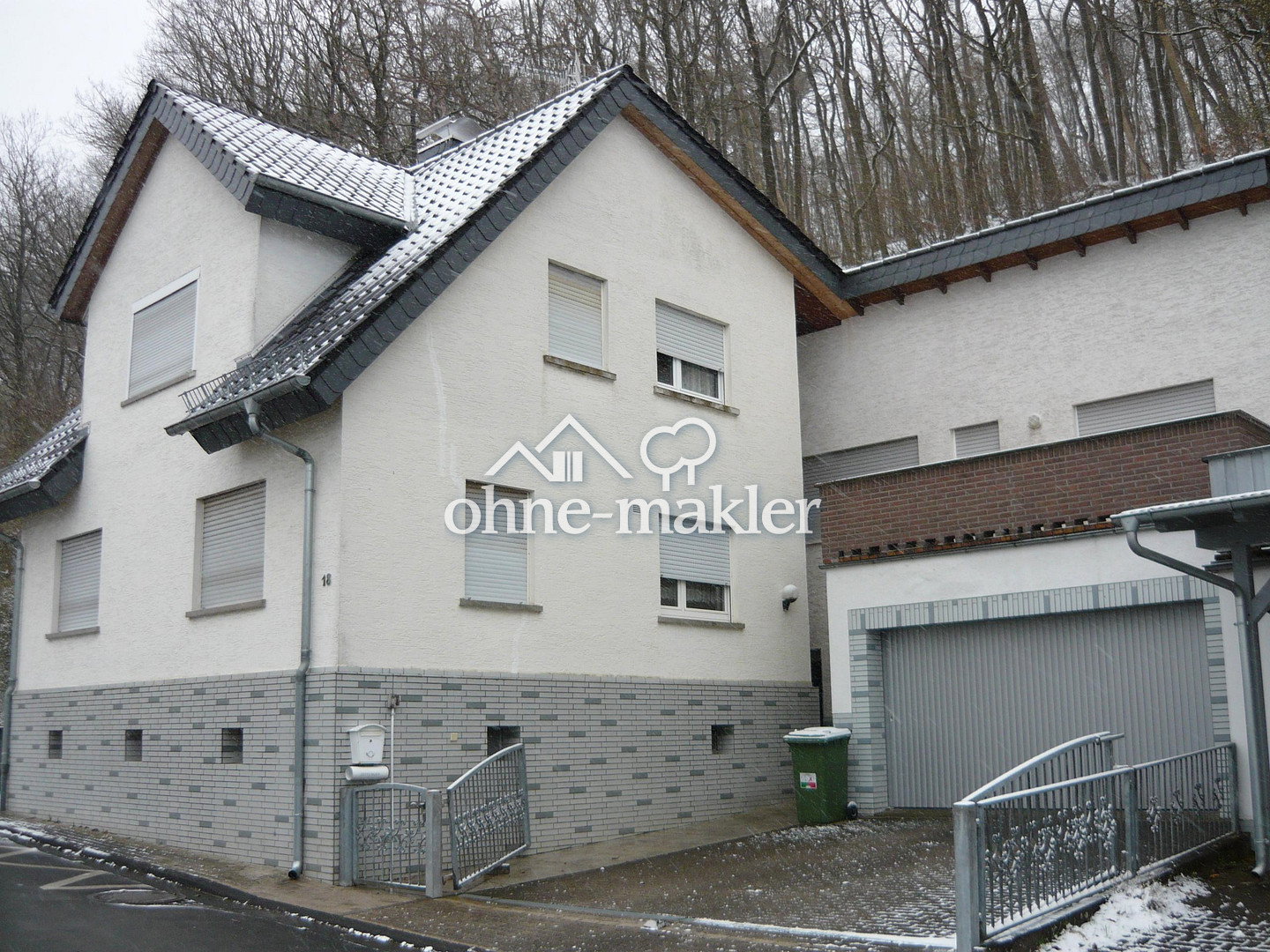 idyllisch & ruhig familienfreundliches Haus in Biebertal, 35444 Biebertal