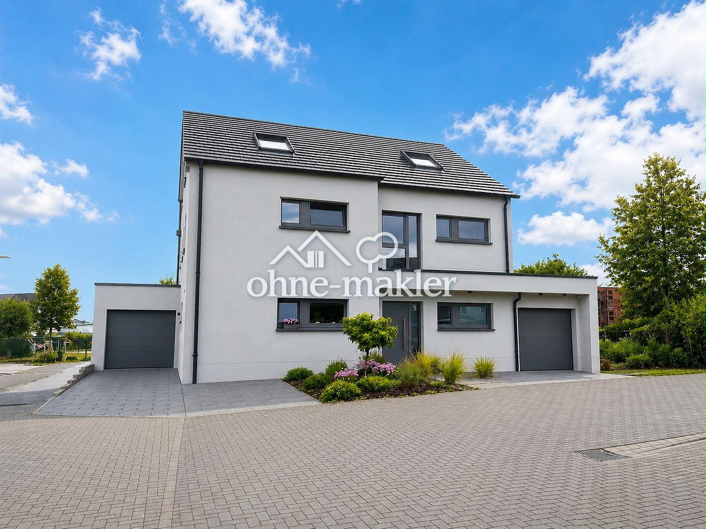 Familienparadies mit Dachterrasse in Sinzig, 53489 Sinzig