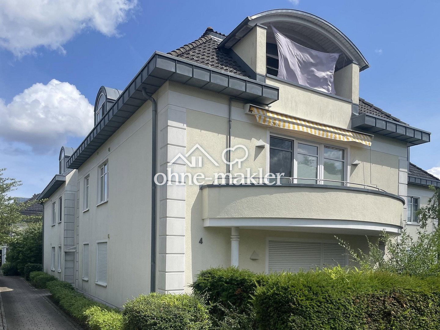 Golfparadies & Maisonette-Flair in Hohen Neuendorf, 16540 Hohen Neuendorf