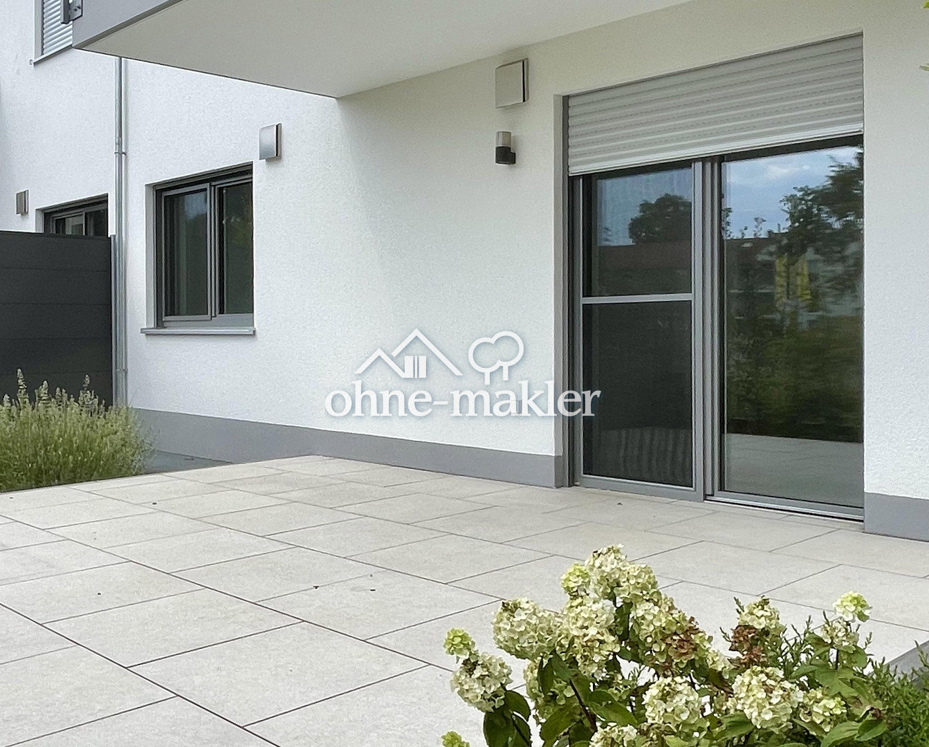 Garten, barrierefrei & zentrumsnah, 85250 Altomünster