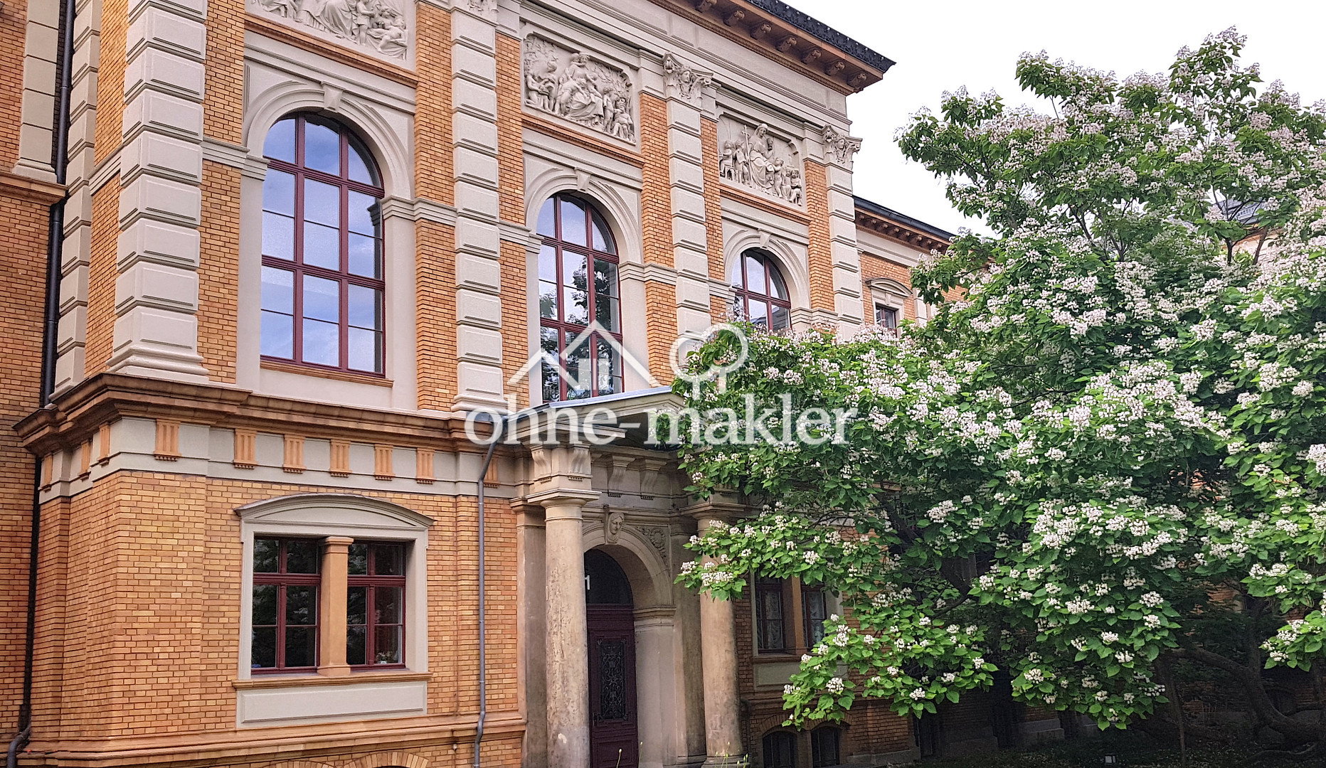 Ruhiges WG-Zimmer in historischer Gründerzeitanlage, 10963 Berlin (Friedrichshain-Kreuzberg Kreuzberg Tiergarten)