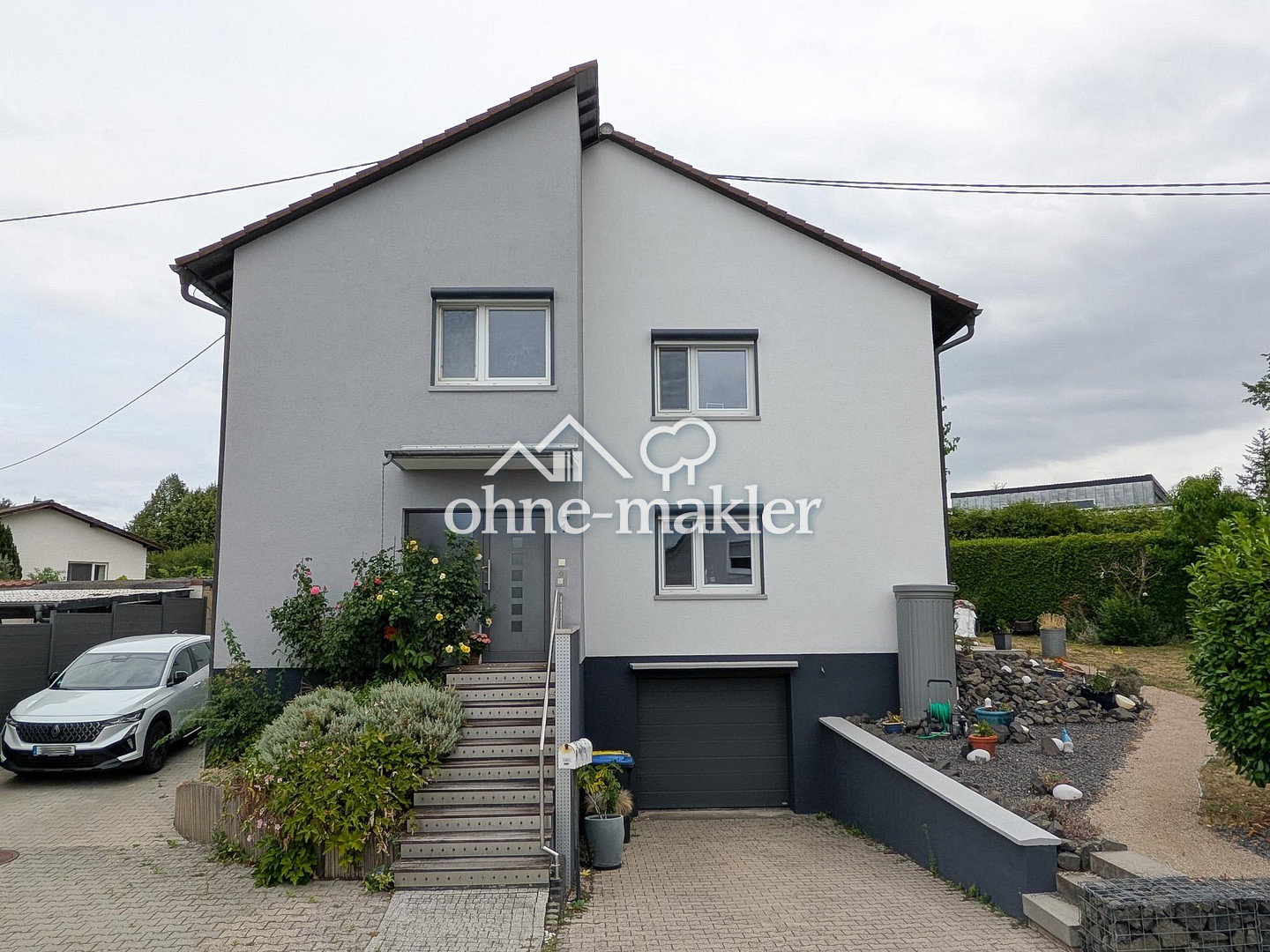 Familienparadies in Limeshain – Provisionsfrei, 63694 Limeshain
