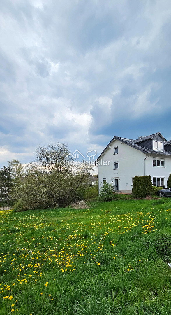 Großes Haus mit Ausblick – Taunusstein-Wehen, 65232 Taunusstein
