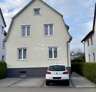 Reutlingen Familienparadies mit Garten, 72770 Reutlingen