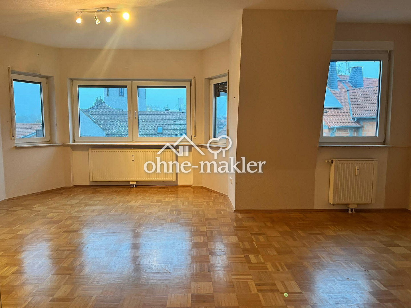 4-Zimmer Wohnung in Schöneck – Top Lage, 61137 Schöneck