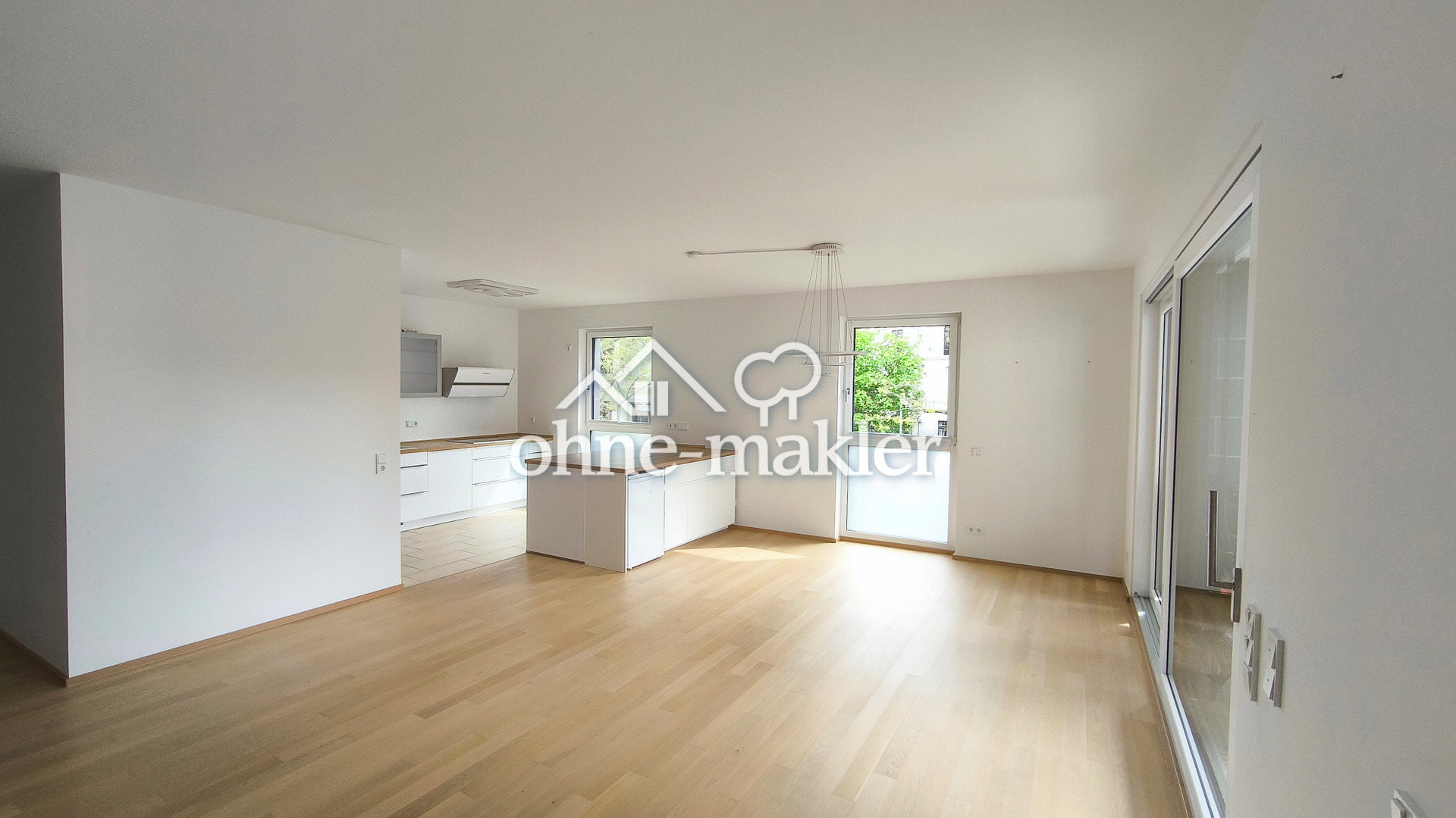 Zentrale Lage, stilvolles Wohnen in Wiesbaden