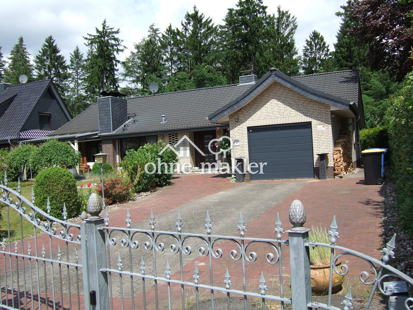 Familienparadies in Drestedt – ruhige Lage, 21279 Drestedt