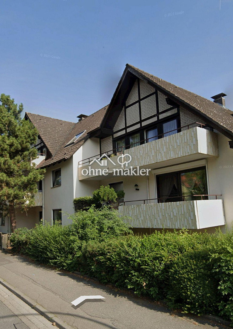 Balkon mit Parkblick – Ihr neues Zuhause, 38667 Bad Harzburg