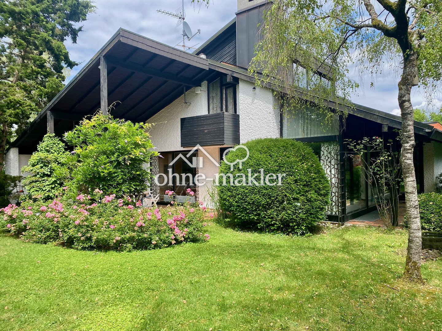 Traumhaus bald realisieren Exklusive Lage, 85598 Vaterstetten (Baldham)
