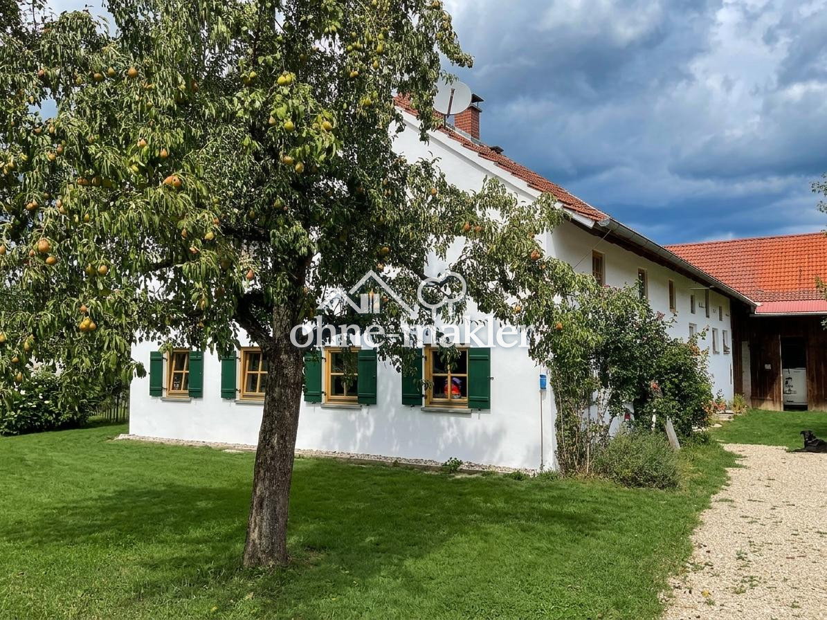 Charmantes Landhaus – Wohnen mit Geschichte, 85305 Jetzendorf