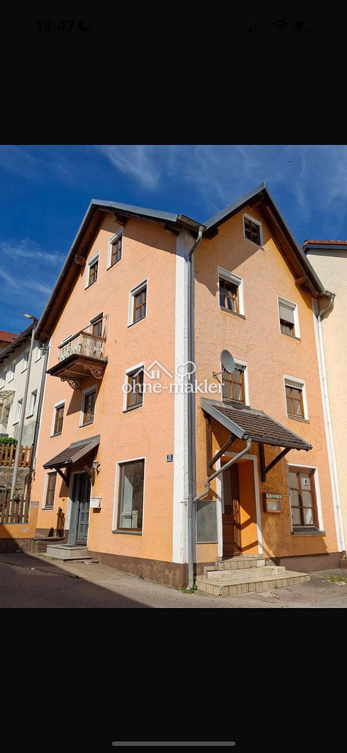 Altmannstein Charmantes Haus in Top-Lage, 93336 Altmannstein