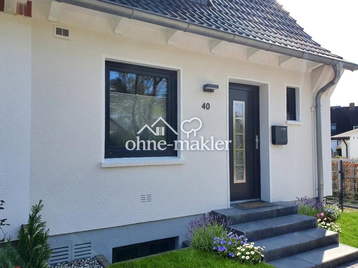 Familienparadies in Buchholz – Jetzt Ihr Zuhause, 21244 Buchholz in der Nordheide