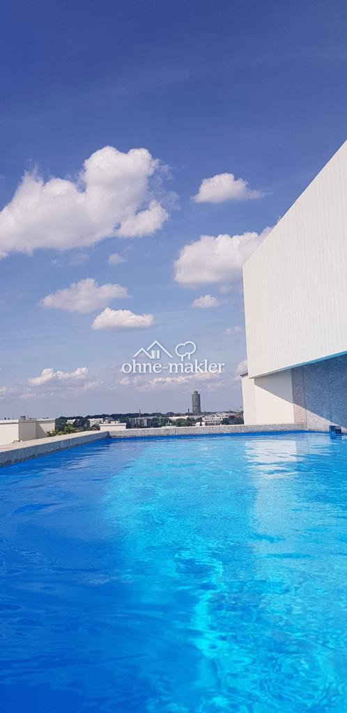 Traumwohnung mit Pool in Augsburg-Göggingen, 86199 Augsburg (Bergheim Göggingen Haunstetten Inningen)