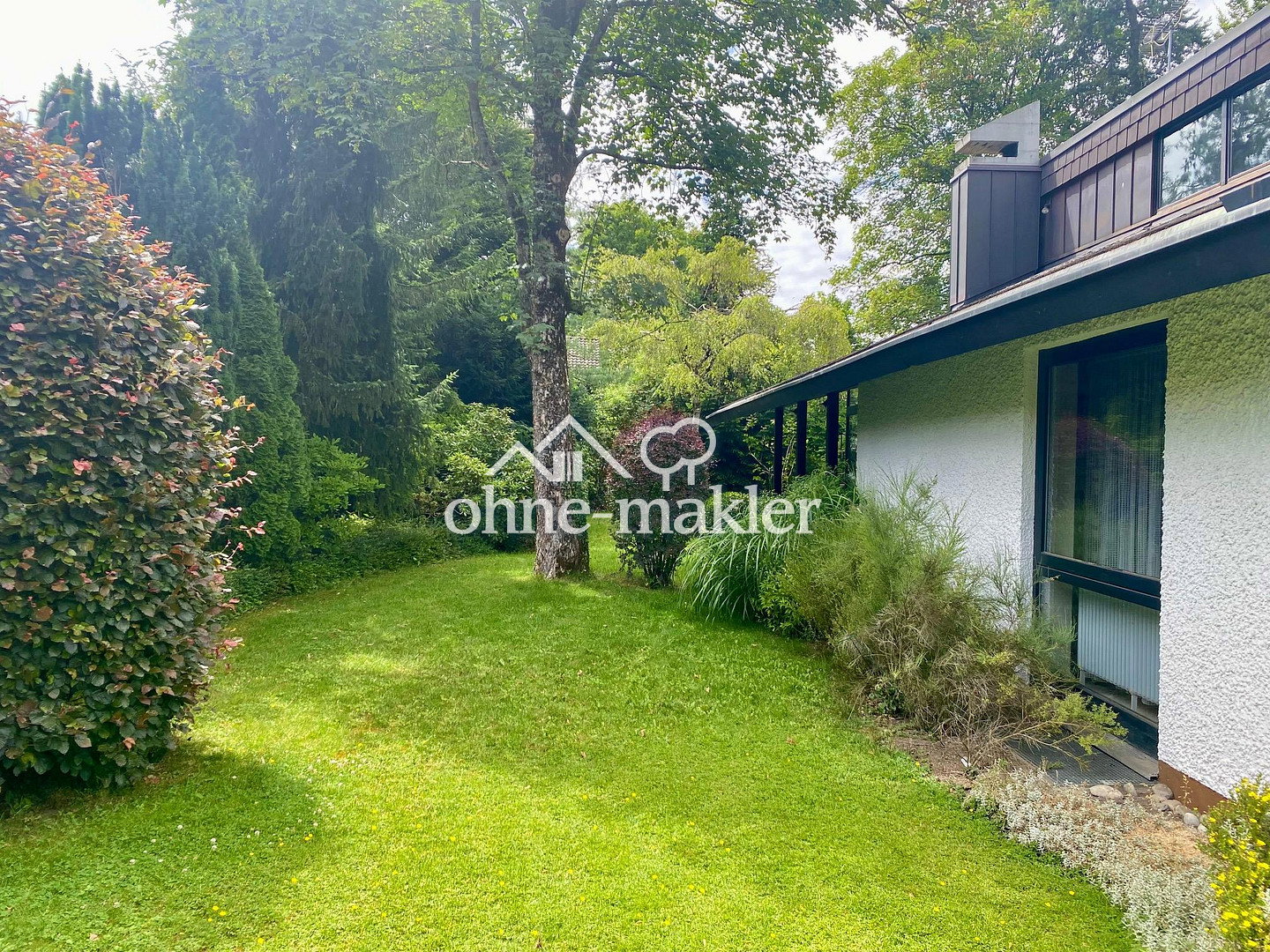 Bauen in Baldham – Ihr Traumhaus wartet, 85598 Vaterstetten (Baldham)