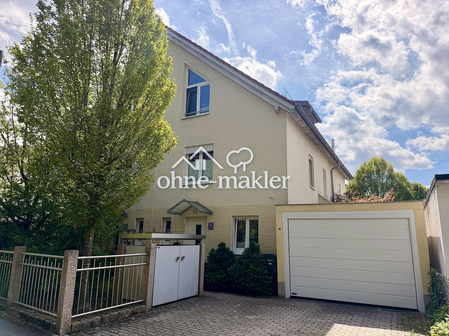 Waldtrudering Familienparadies am Wald