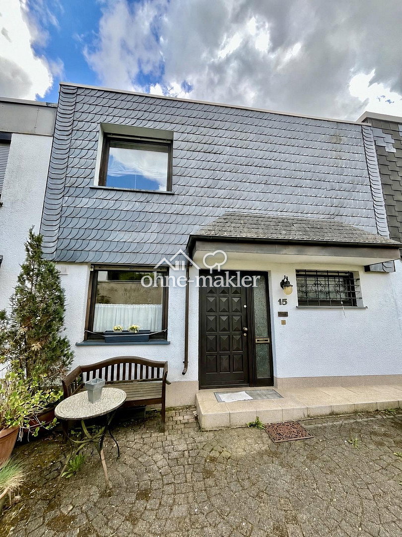 Familienparadies in Katernberg – Traumhaus wartet, 42113 Wuppertal (Elberfeld)