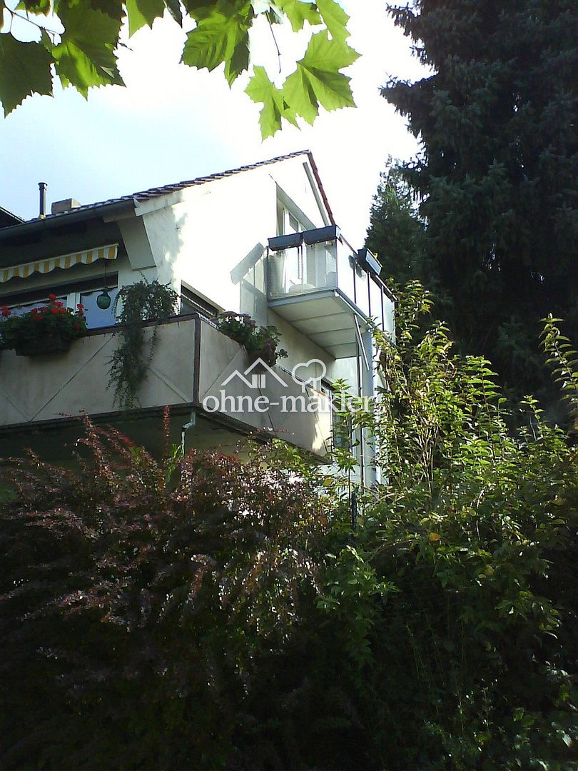zentrale lage, balkon & keller, 32105 Bad Salzuflen