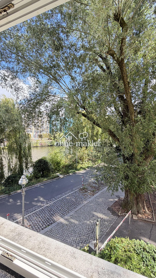 Spreeblick-Traum in Top-Lage, 10557 Berlin (Mitte Hansaviertel Moabit Tiergarten)