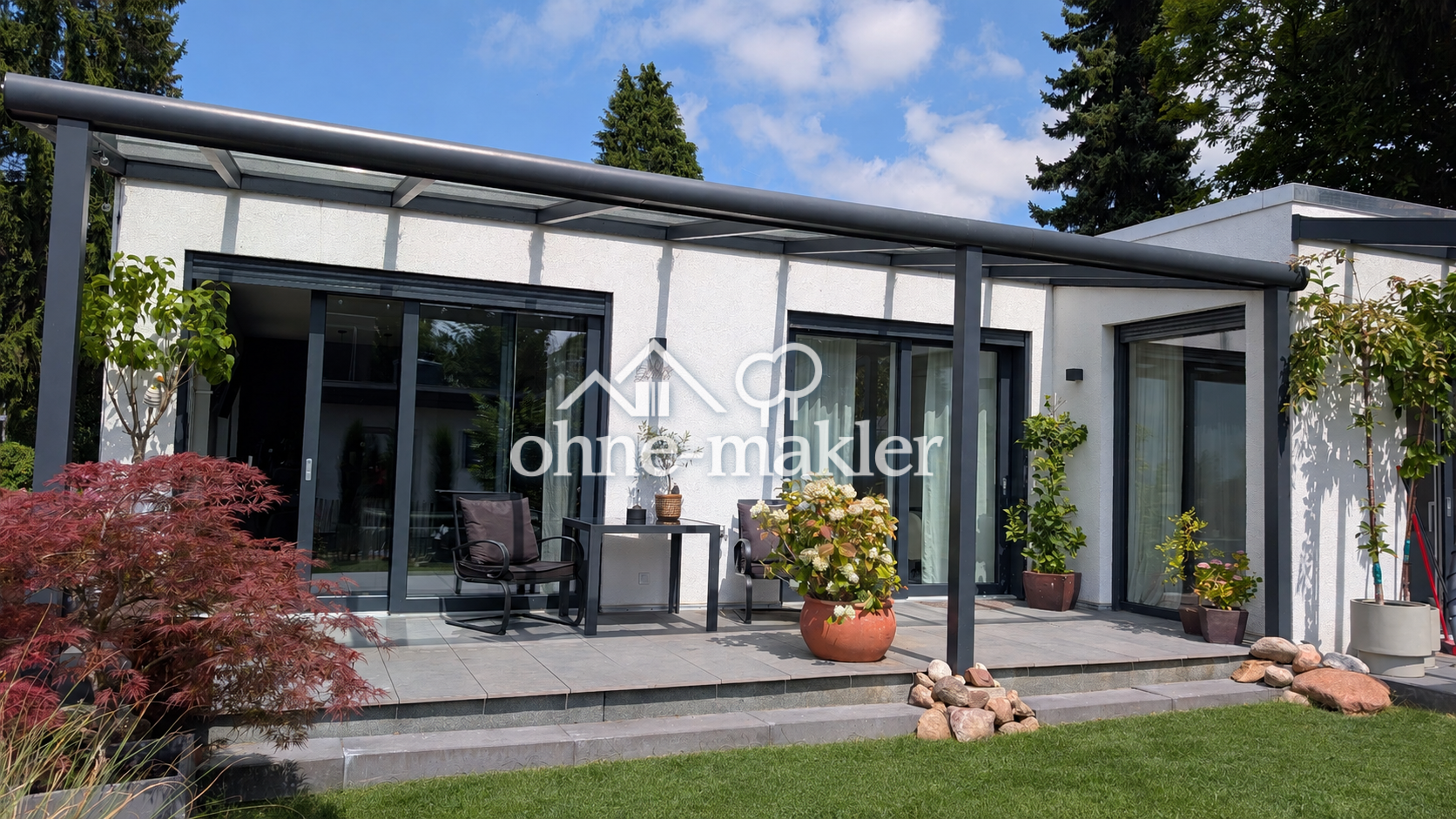 Bergisch Gladbach Neubau mit 2 Wohnkonzepten, 51465 Bergisch Gladbach