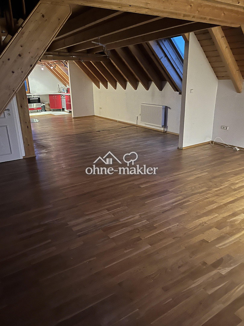 Stilvoll wohnen in Limeshain – mit Balkon, 63694 Limeshain