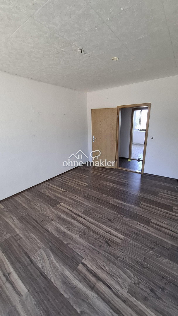Familienfreundlich & hell 4-Zimmer-Wohnung in Wurzen, 4808 Wurzen
