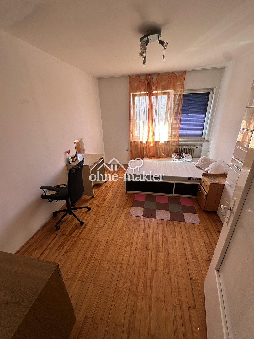Günstige Wohnung in München – Festpreis, 81476 München (Thalk. Obersendl.-Forsten-Fürstenr.-Solln)