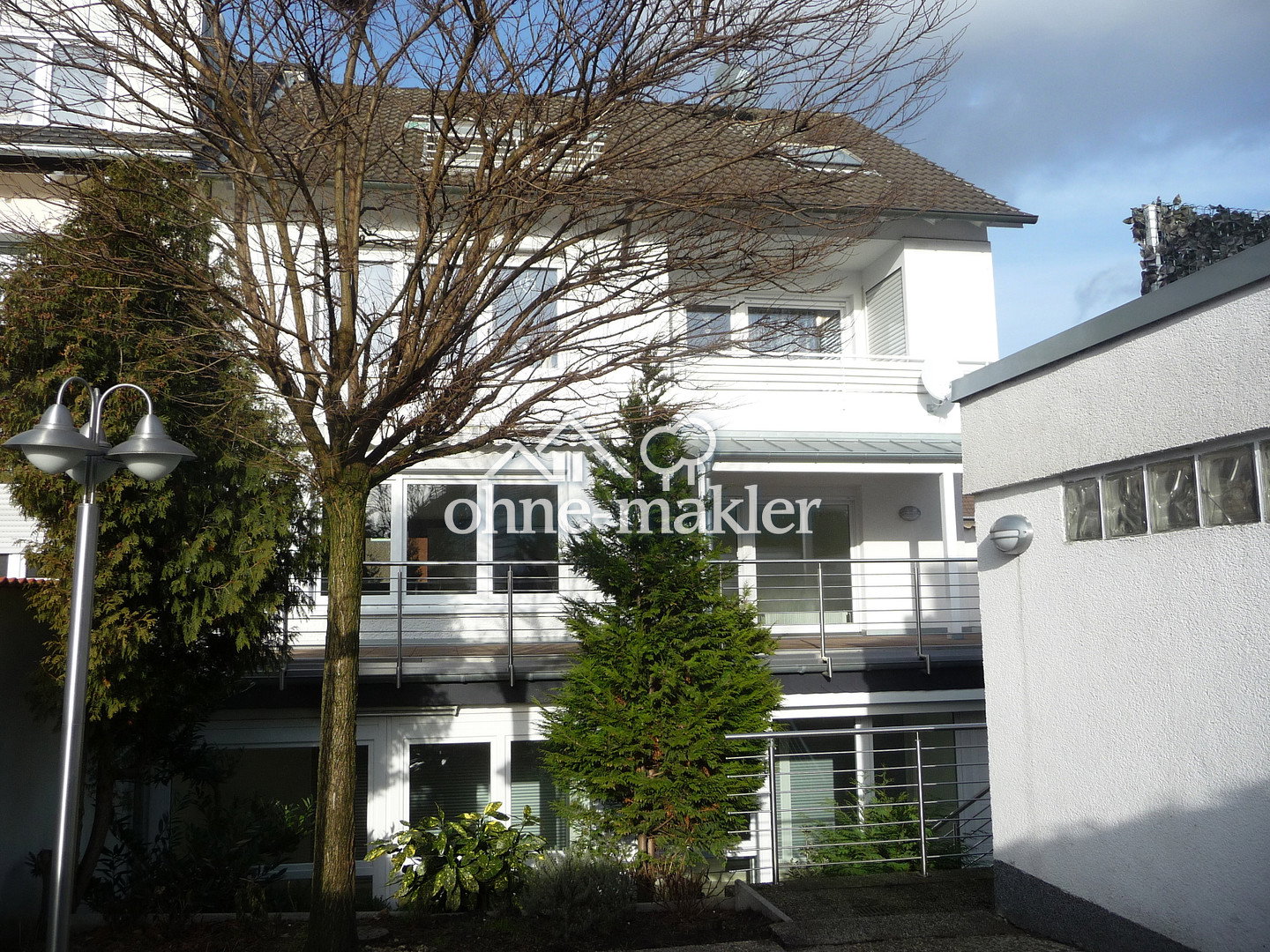 Dachgeschosswohnung in Recklinghausen-Süd – zum Wohlfühlen, 45661 Recklinghausen