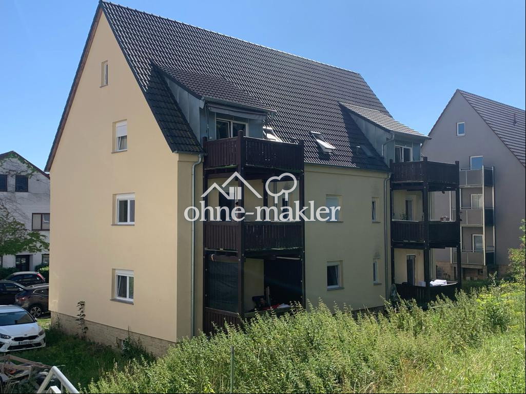 Gemütliche Wohnung in Ebrach – renoviert & modern, 96157 Ebrach