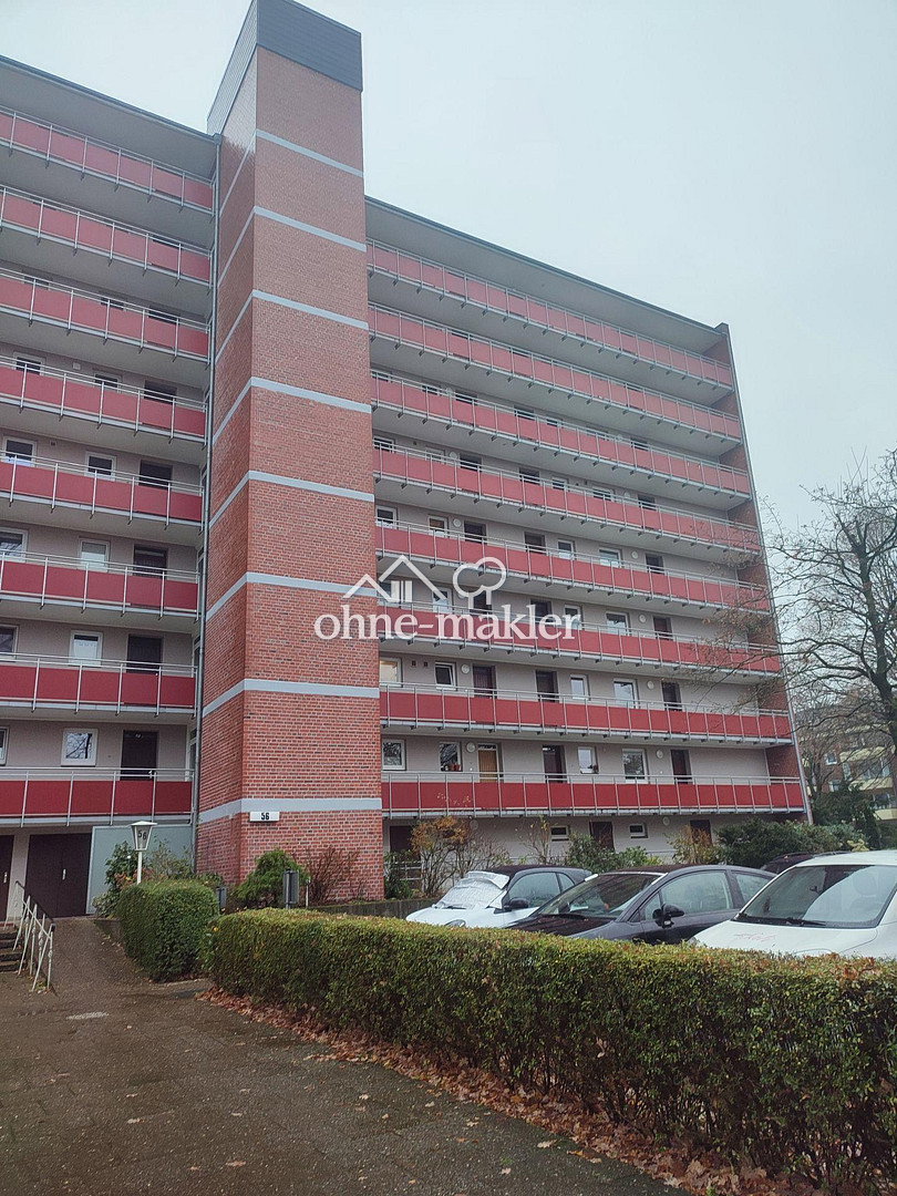 Hamburg Eimsbüttel Charmante 2-Zimmer Wohnung, 22529 Hamburg (Hamburg-Nord)