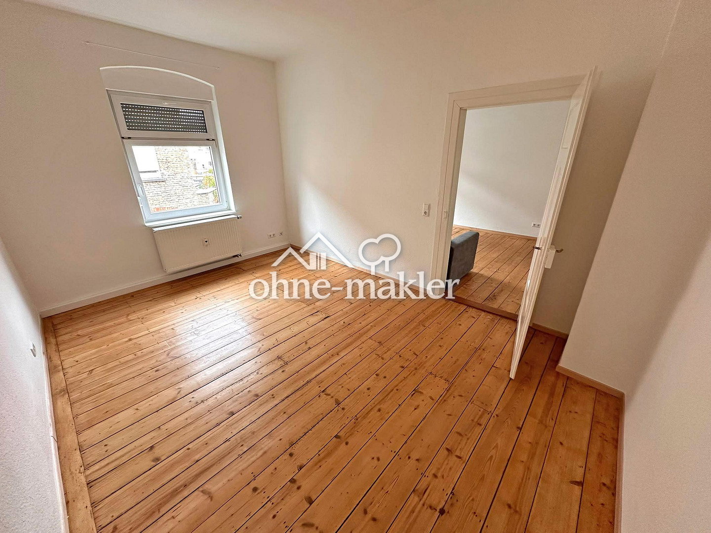 Charmante Altbauwohnung in Südstadt-Lage, 76137 Karlsruhe