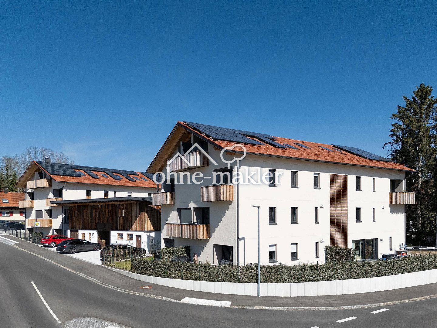 Loft mit Garten – Wohnen in Buchenberg, 87474 Buchenberg