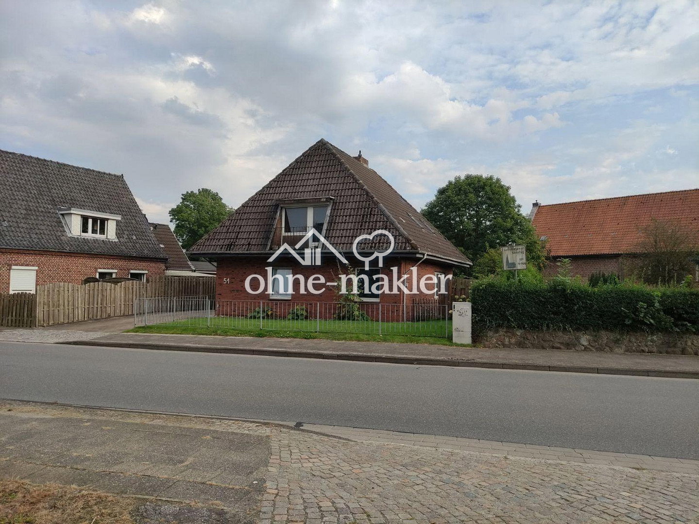 Familienparadies mit Garten in Niebüll, 25899 Niebüll